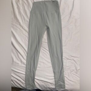 Set Active Thistle Color Leggings